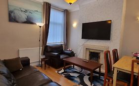 A Nice Home In Liverpool